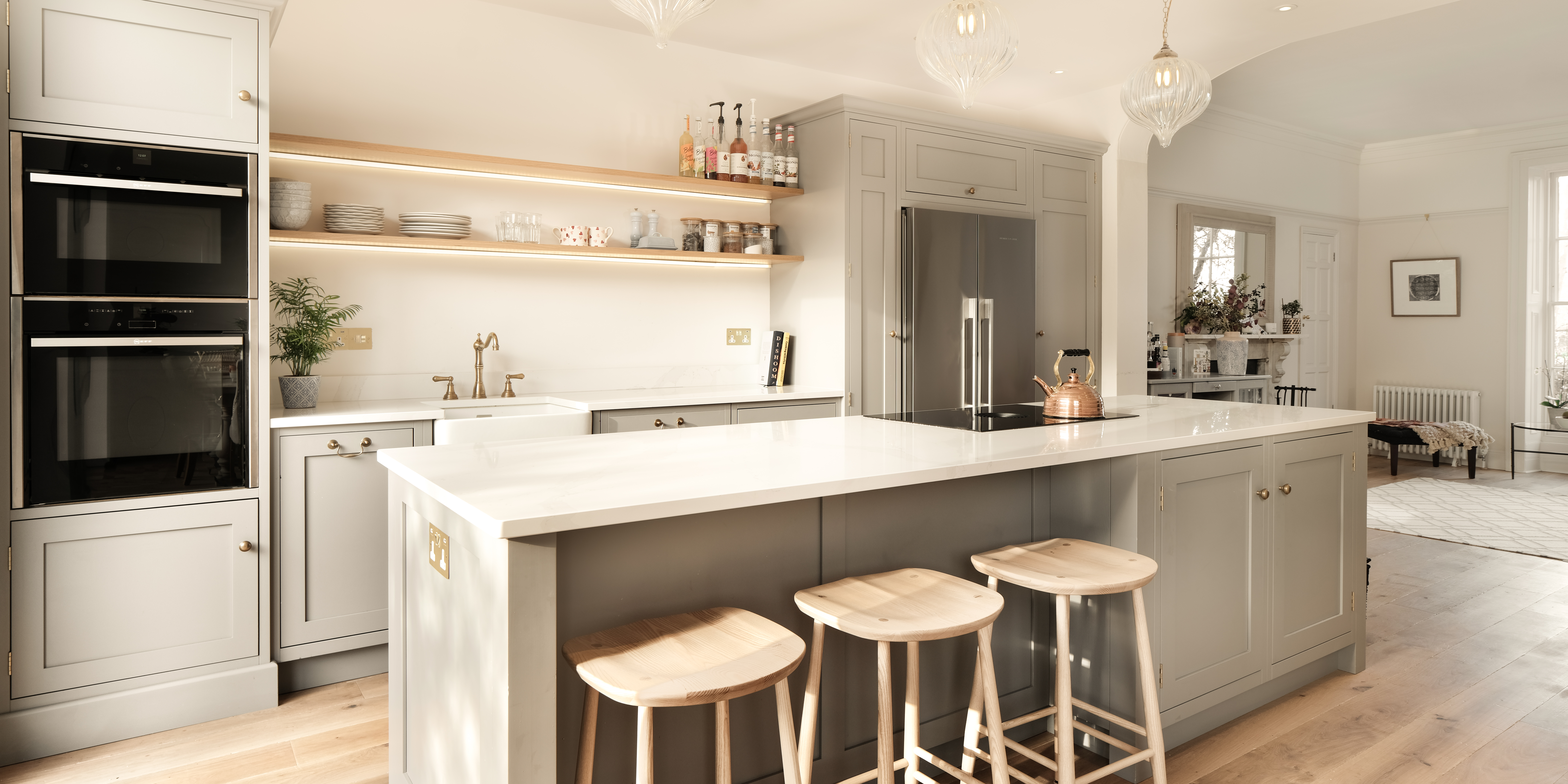 Maids Causeway - Cambridge Project