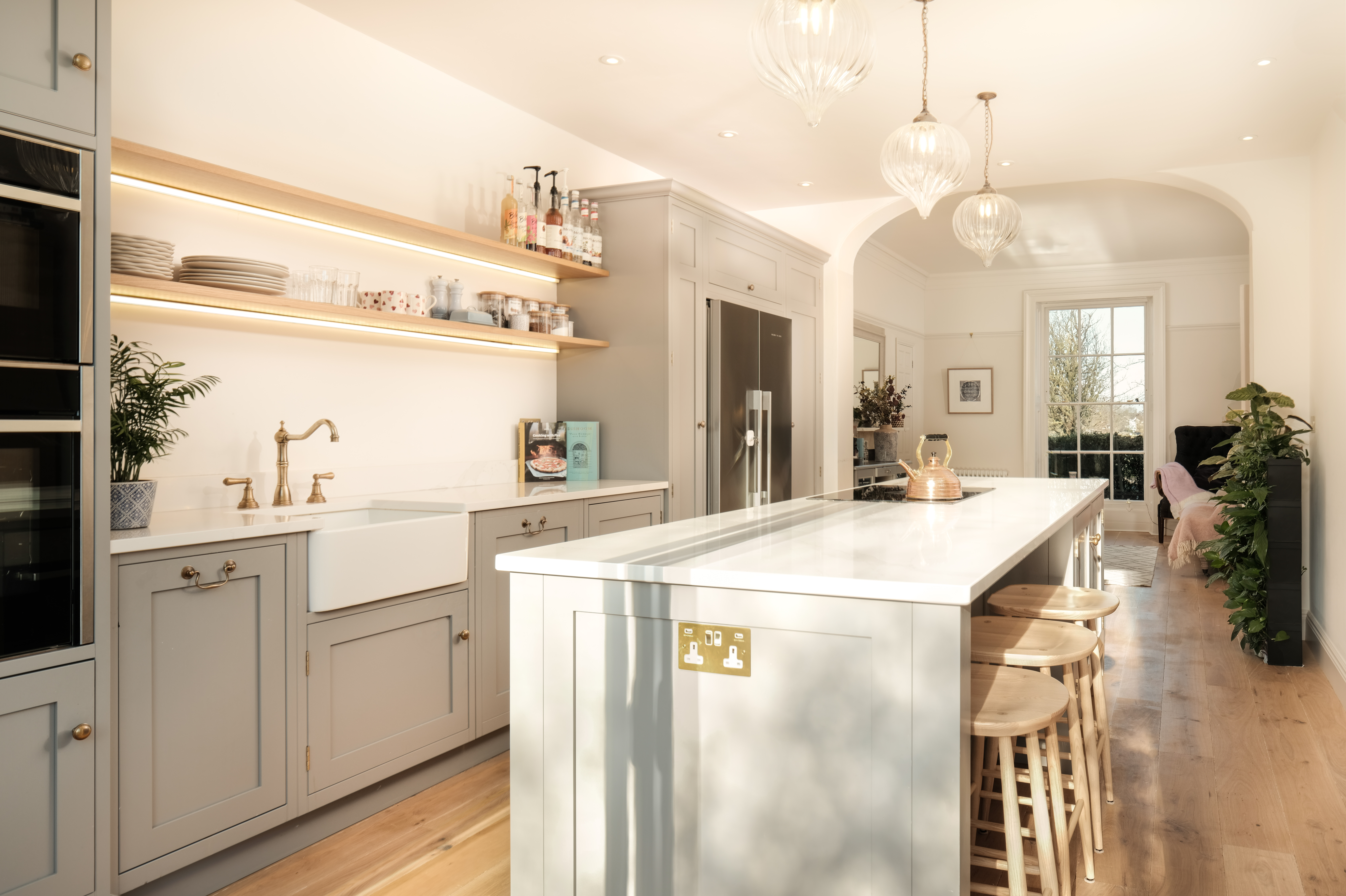 Maids Causeway - Cambridge Project