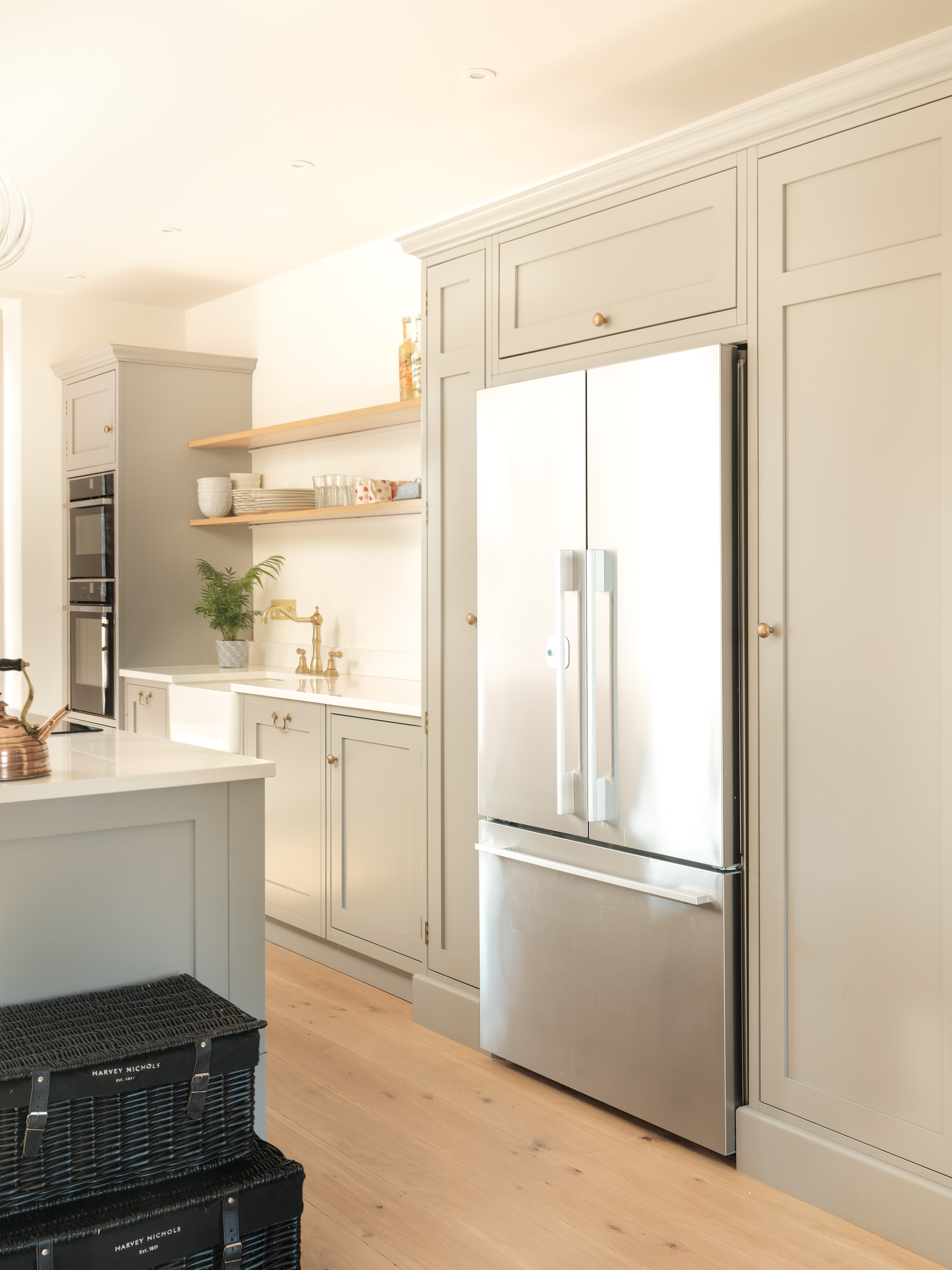 Maids Causeway - Cambridge Project
