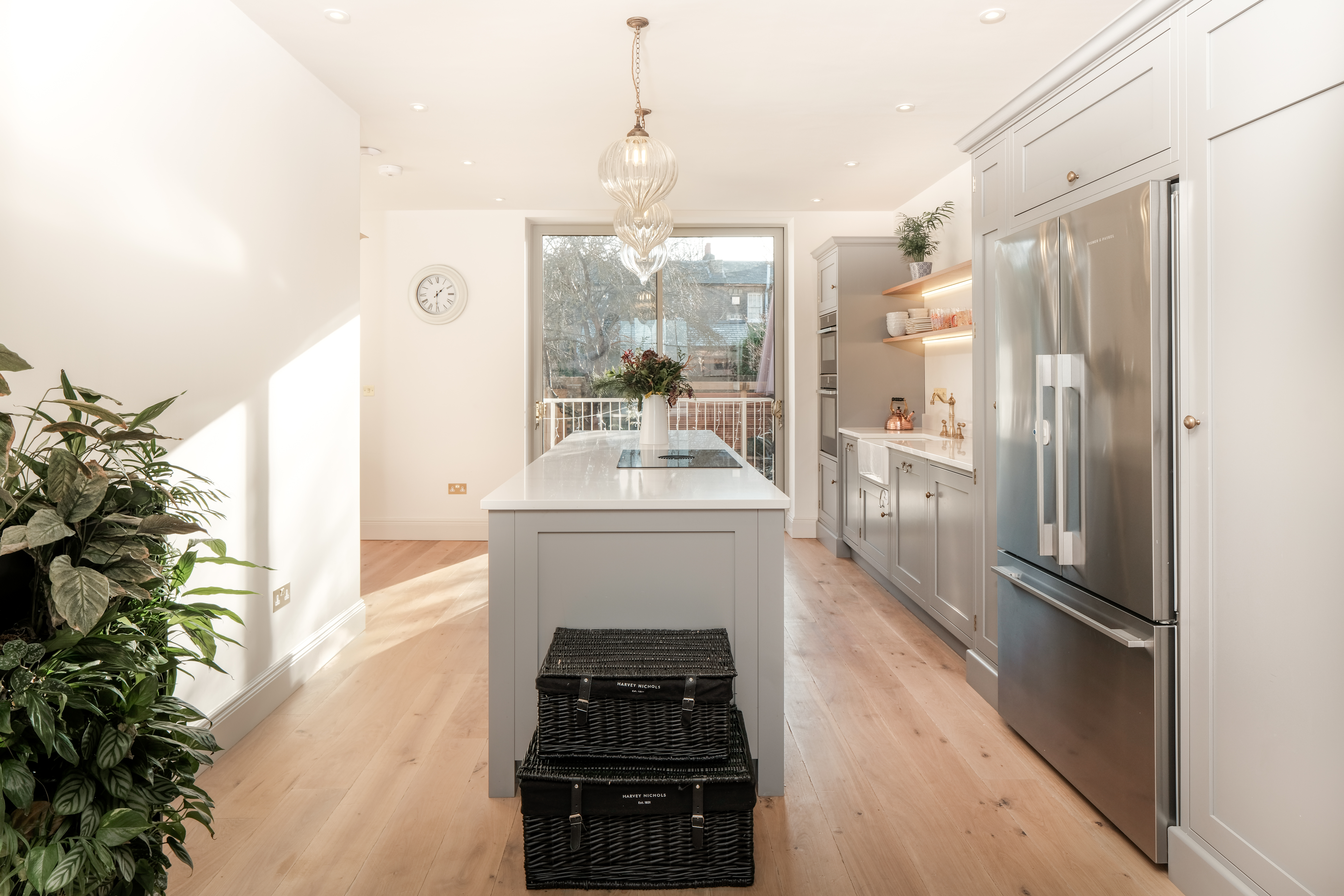 Maids Causeway - Cambridge Project