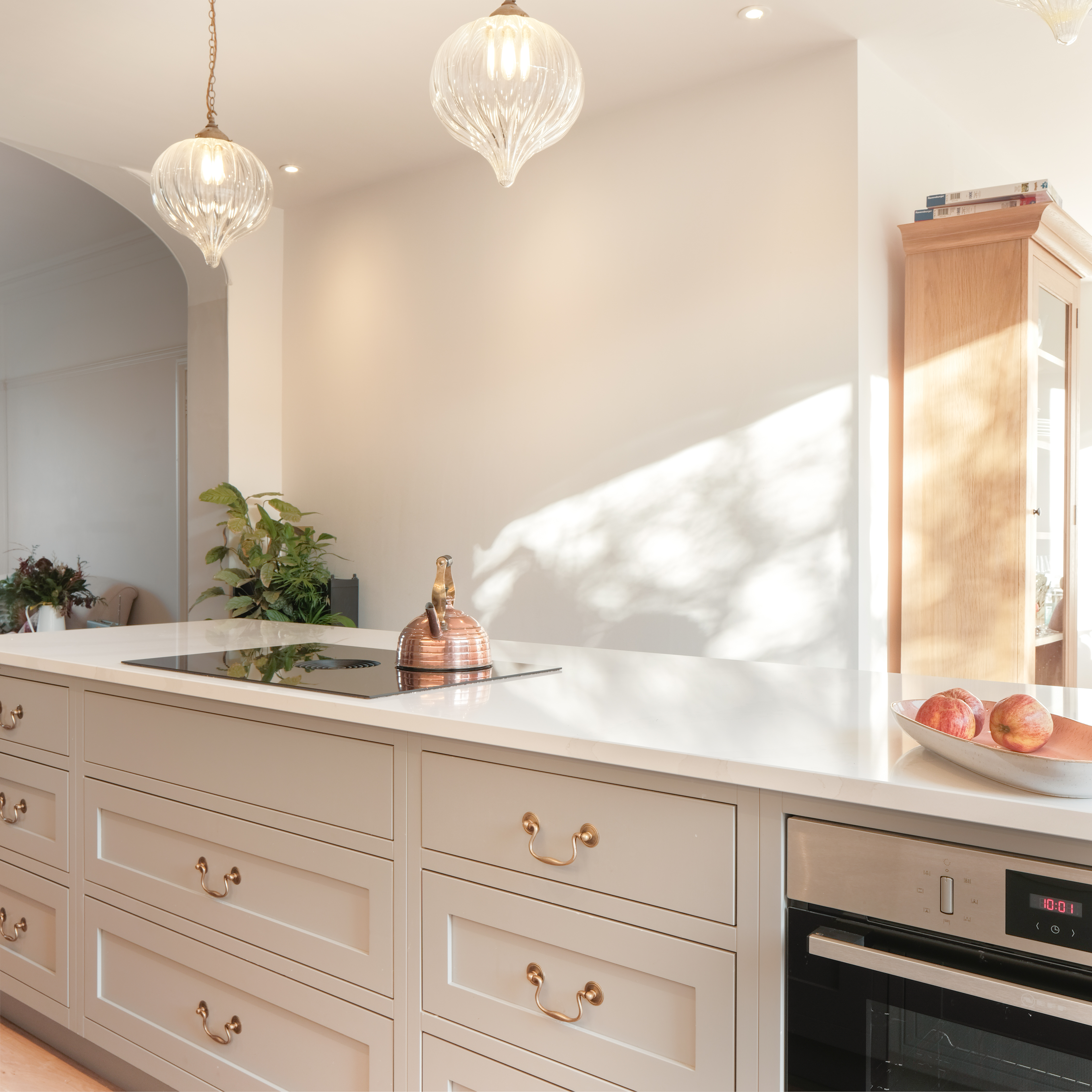 Maids Causeway - Cambridge Project